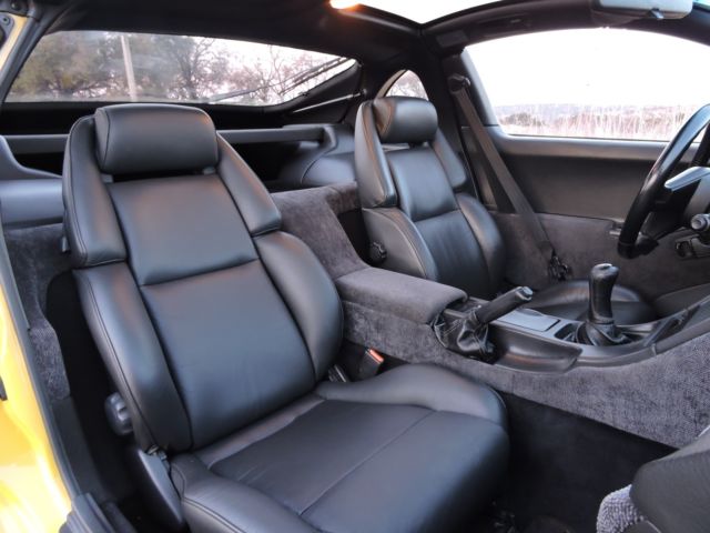 1990 Nissan 300ZX Twin Turbo - 70k Miles - 2nd Owner - NO RESERVE! - photo 6
