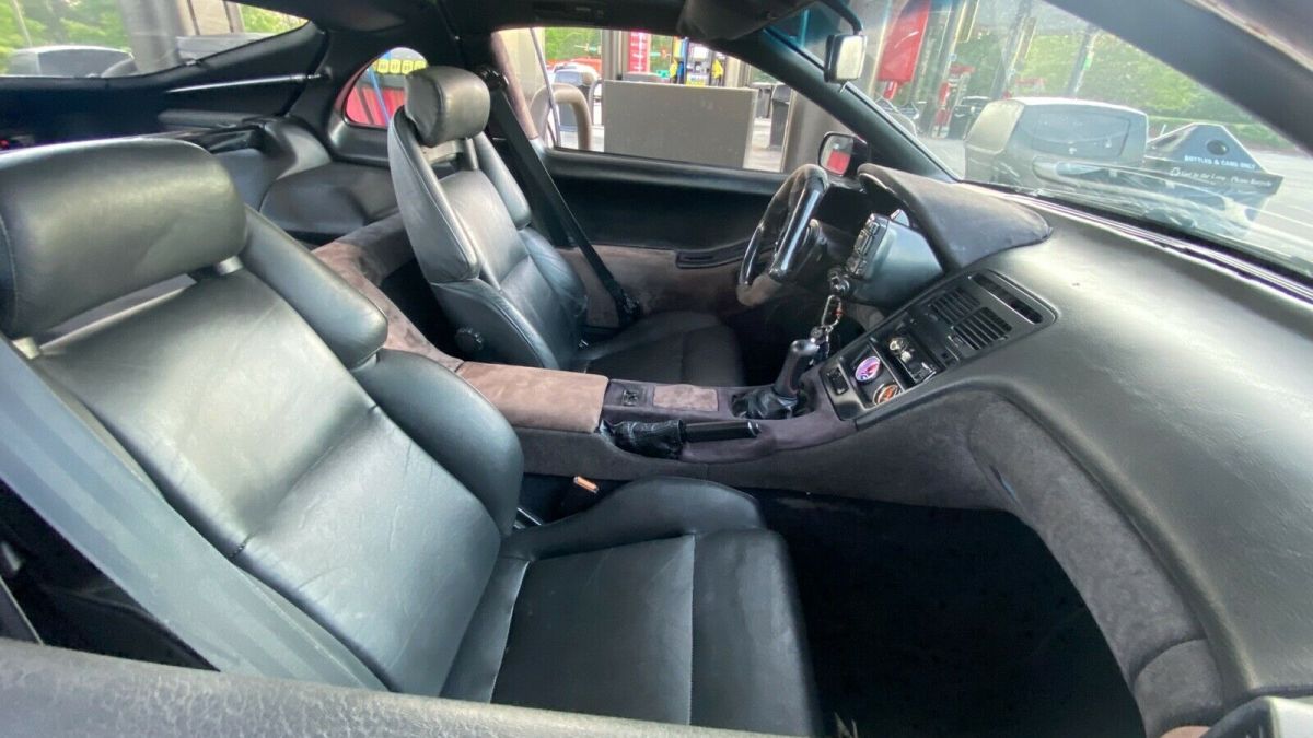 1991 Nissan 300ZX 2 door - photo 3