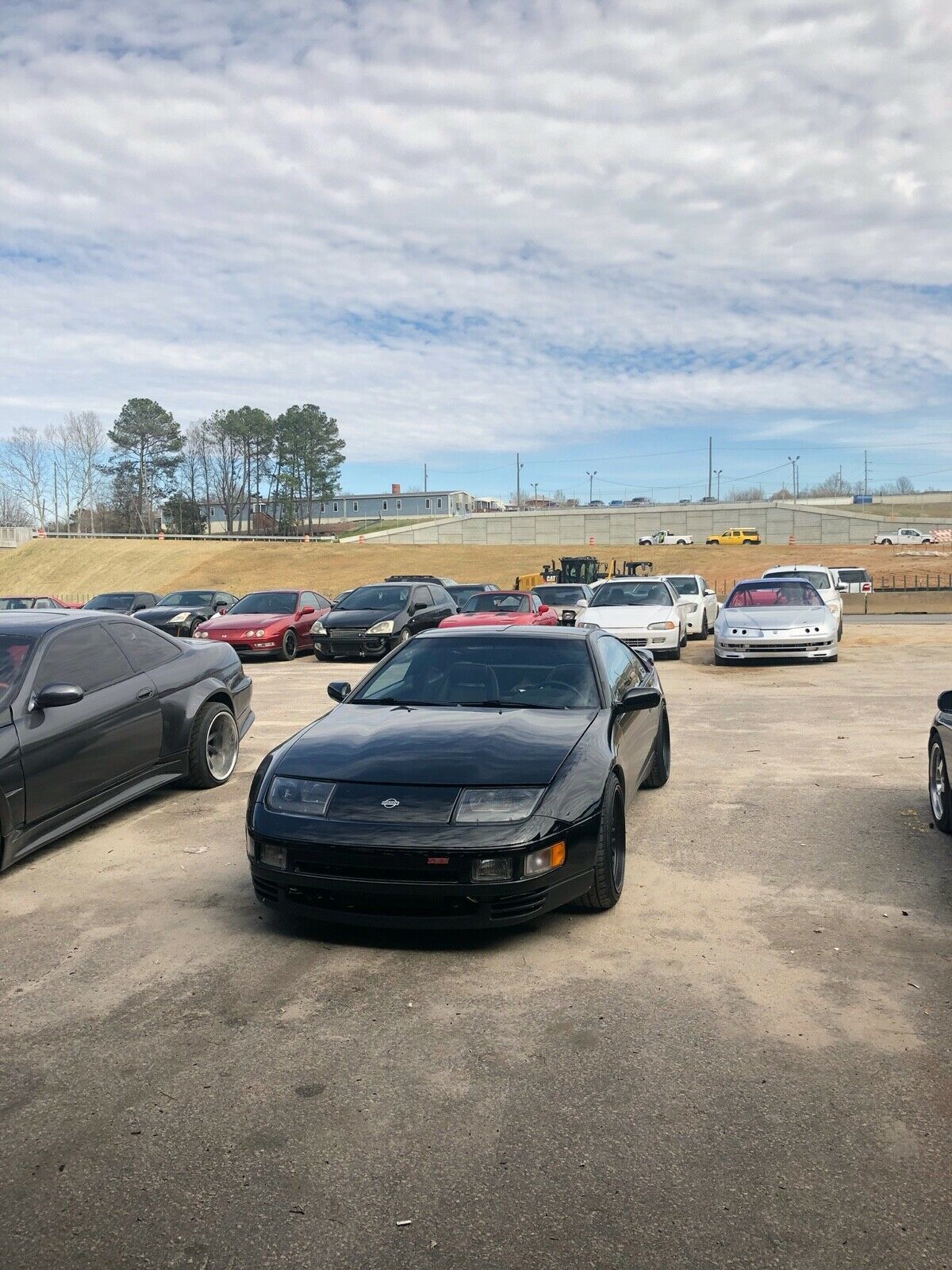 1991 Nissan 300ZX 2 door - photo 4