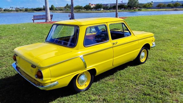 1978 Other Makes