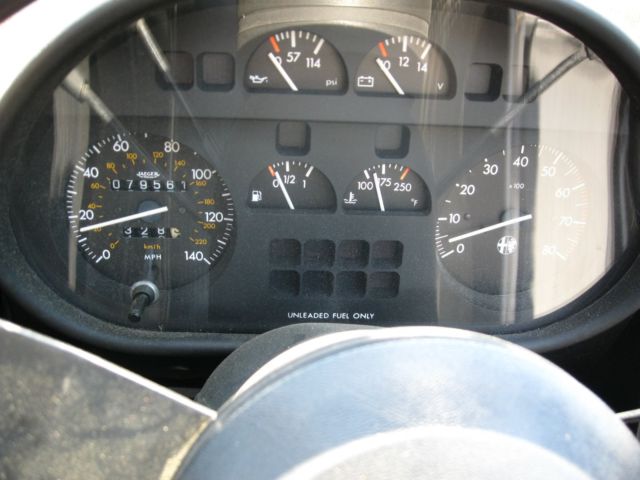 1986 Alfa Romeo Spider - photo 6