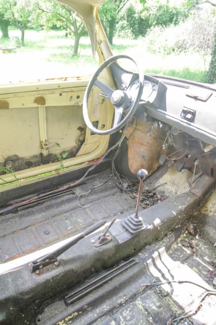 1968 Other Makes 850 - photo 3