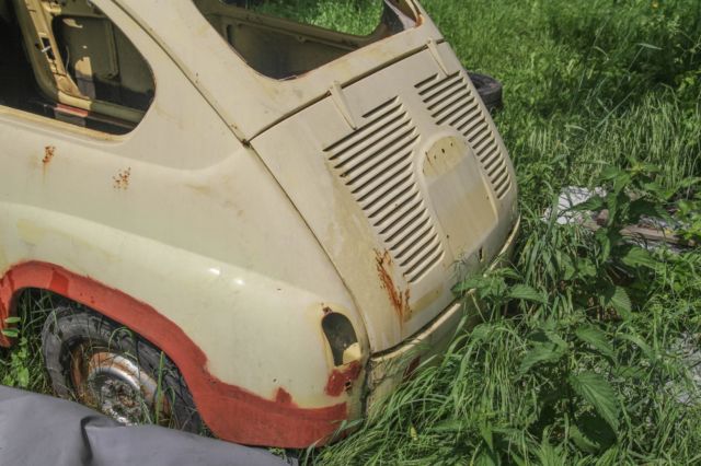 1968 Other Makes 850 - photo 4