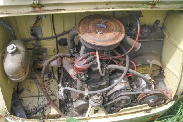 1968 Other Makes 850 - photo 5