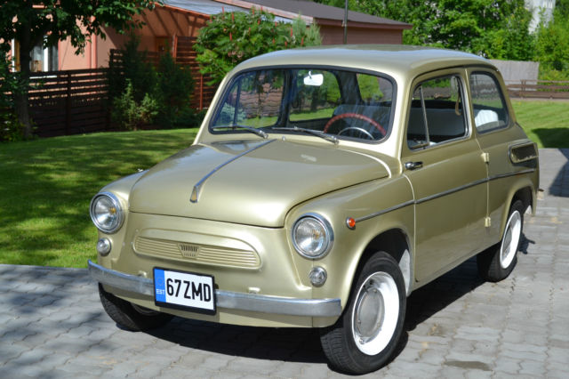 1967 Other Makes - photo 2