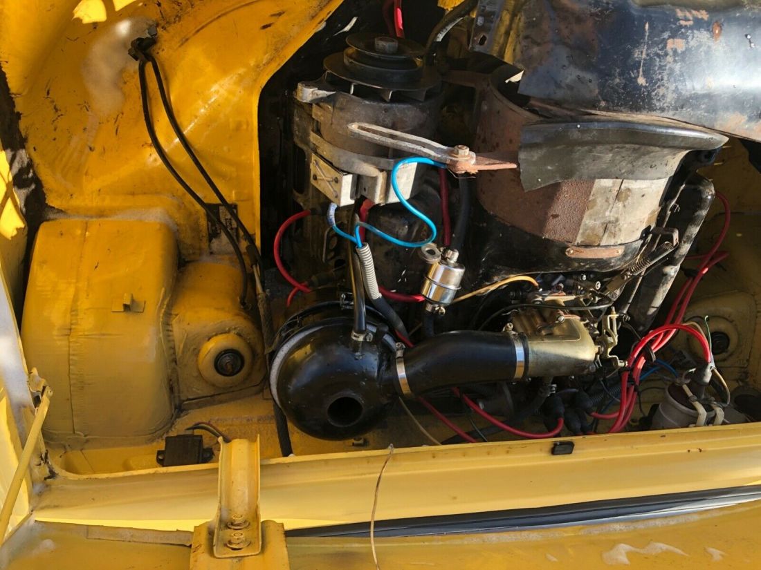 1988 Other Makes zap 968m - photo 10