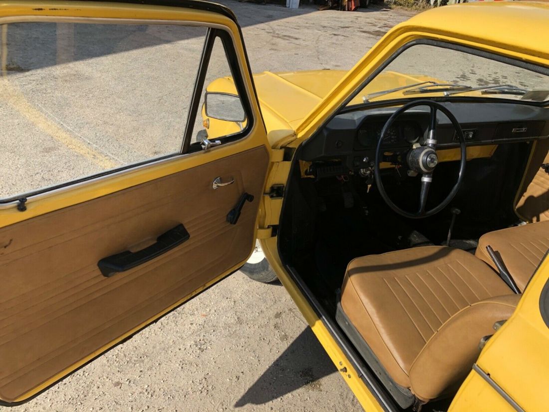 1988 Other Makes zap 968m - photo 7
