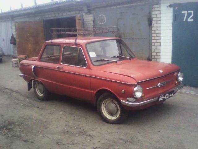 1980 Other Makes two doors