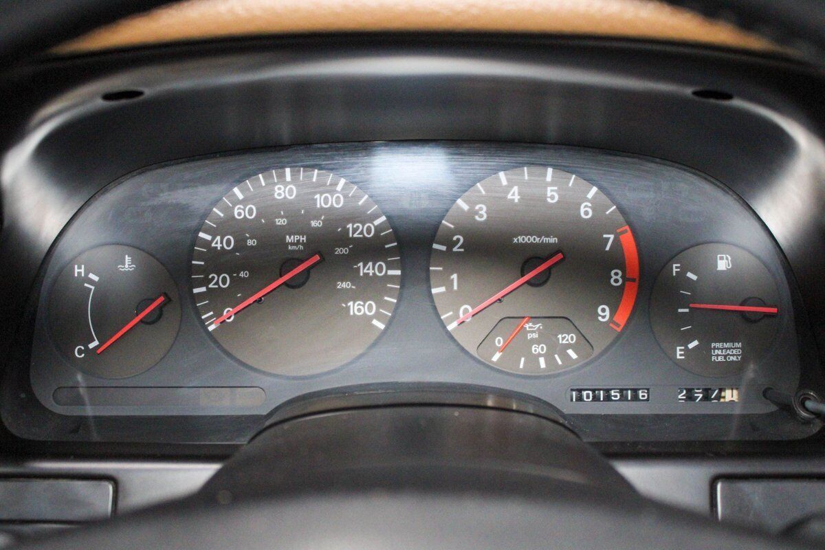 1994 Nissan 300ZX - photo 10