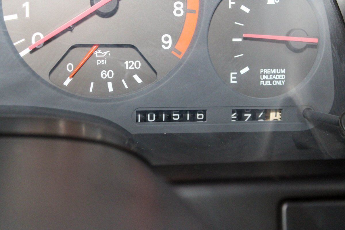 1994 Nissan 300ZX - photo 11