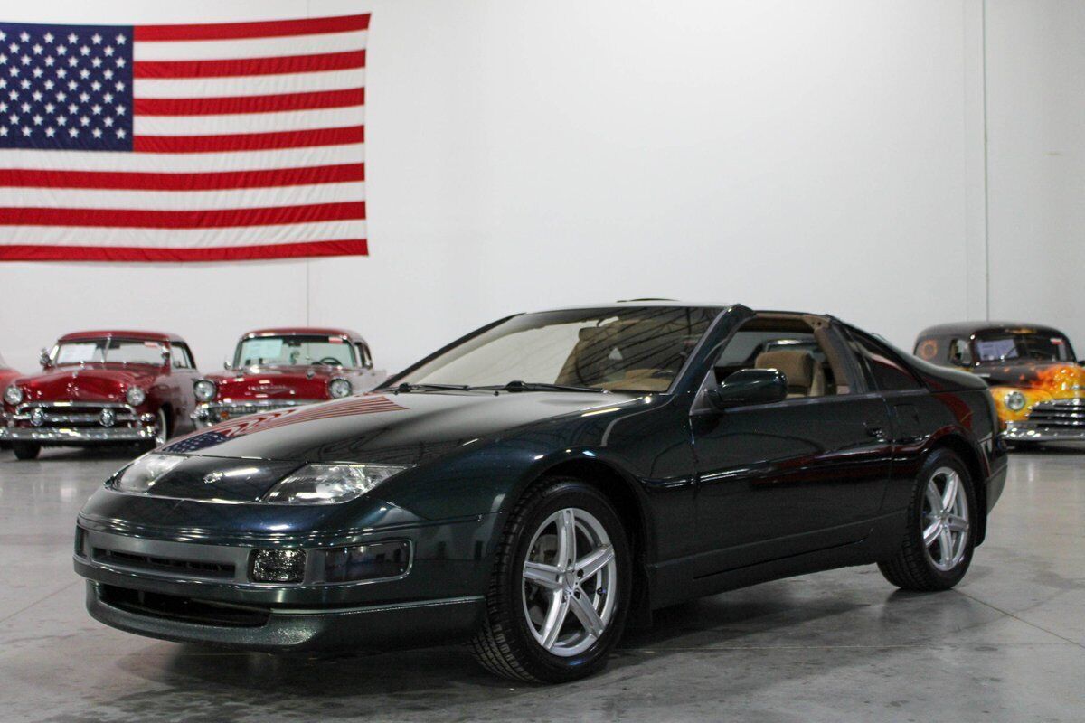 1994 Nissan 300ZX - photo 13