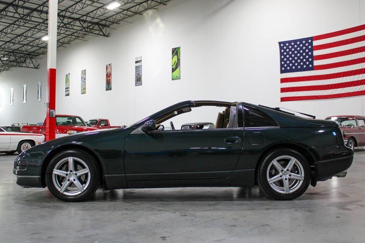 1994 Nissan 300ZX - photo 2