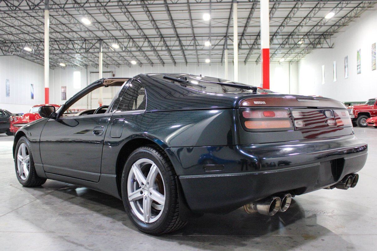 1994 Nissan 300ZX - photo 3