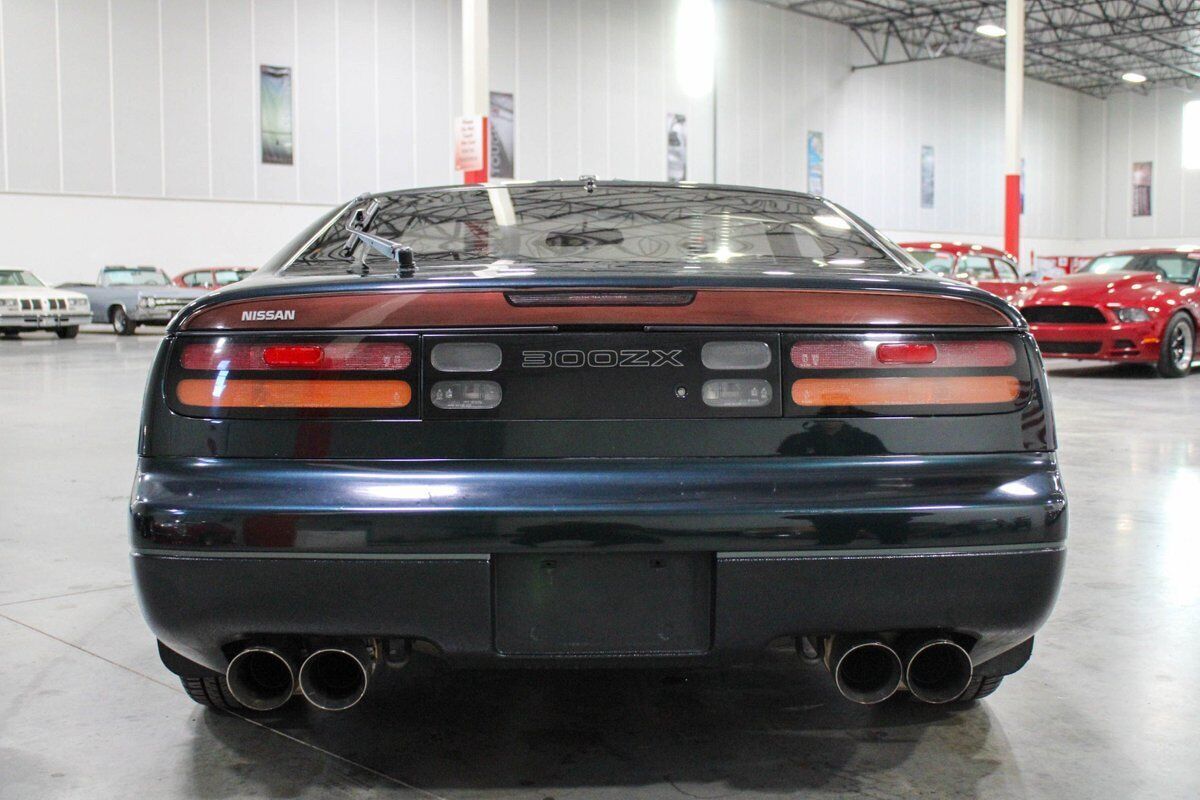 1994 Nissan 300ZX - photo 4