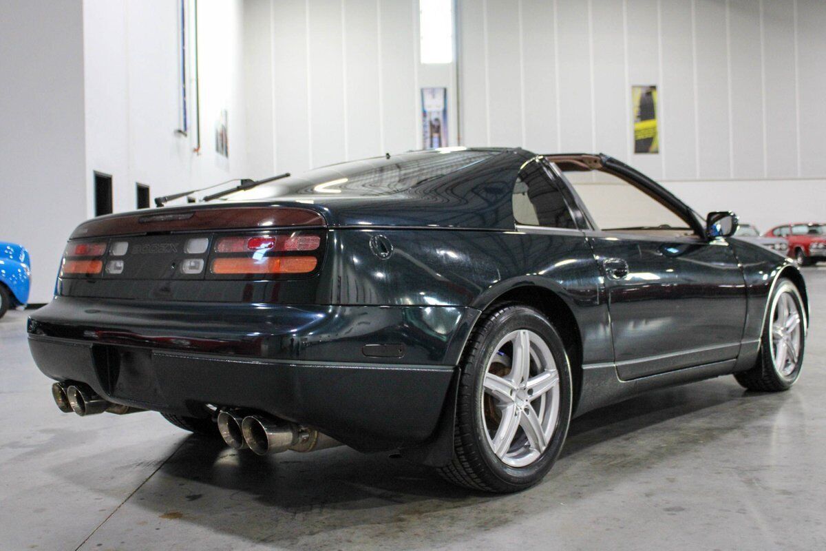 1994 Nissan 300ZX - photo 5