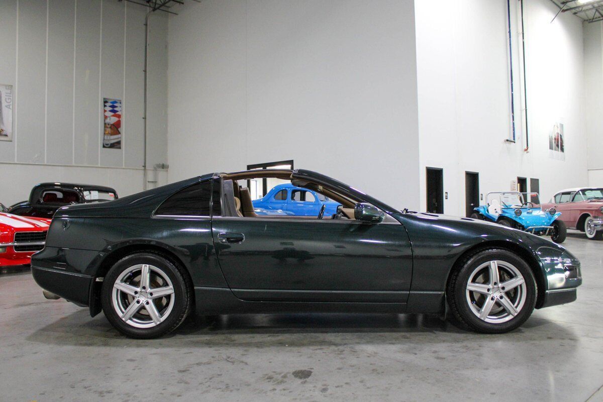 1994 Nissan 300ZX - photo 6