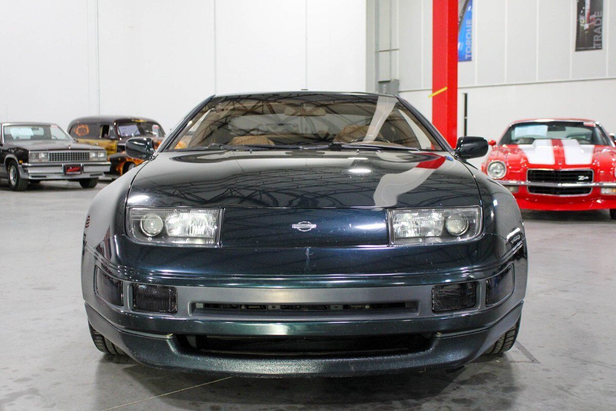 1994 Nissan 300ZX - photo 8