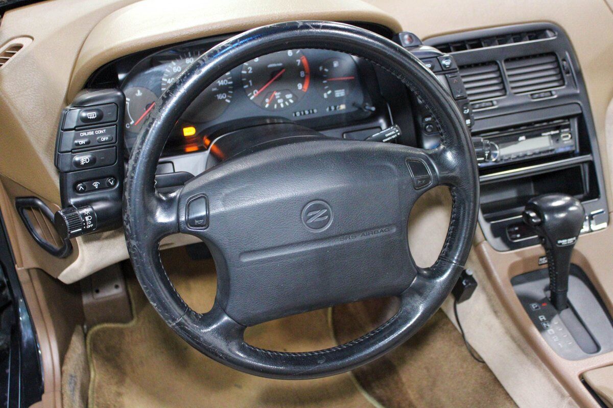 1994 Nissan 300ZX - photo 9