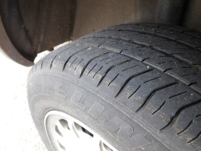 1986 Mercedes-Benz 300-Series ,No Reserve,6 cyl,300E,Model 124,4-door,Automatic - photo 7