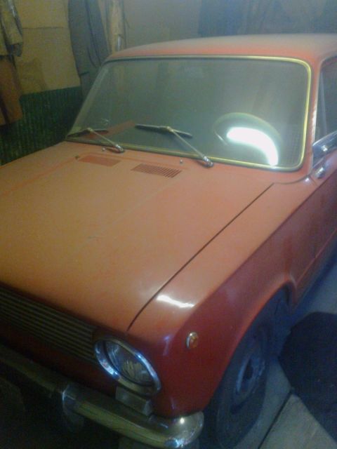 1976 Lincoln Town Car - photo 3