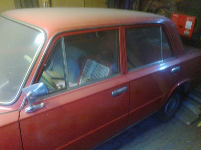 1976 Lincoln Town Car - photo 4