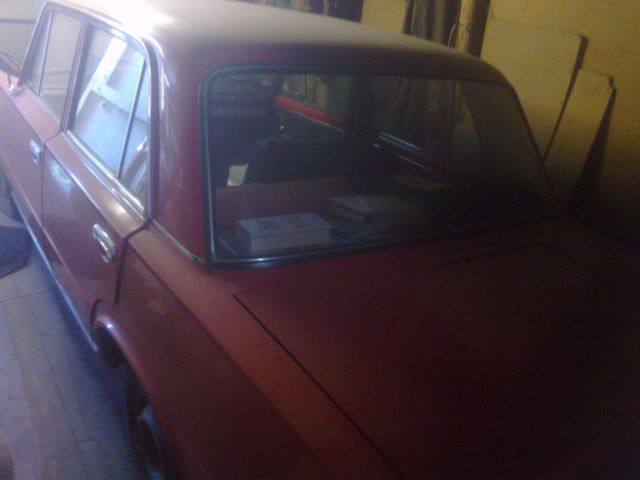 1976 Lincoln Town Car - photo 5