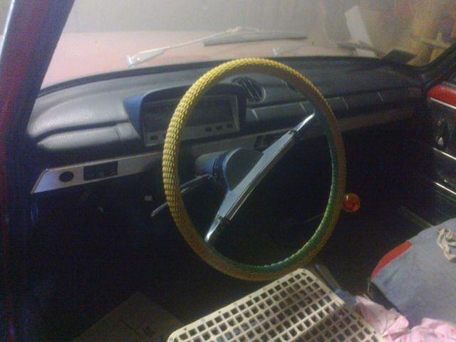 1976 Lincoln Town Car - photo 6