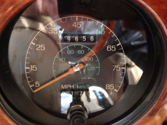 1982 Other Makes Spirit - photo 12