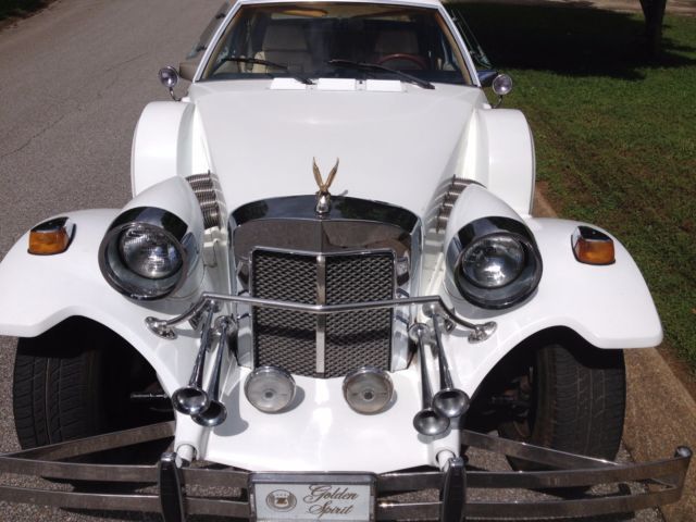 1982 Other Makes Spirit - photo 3