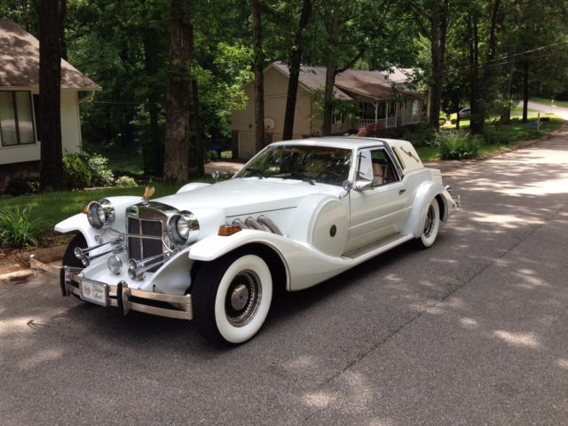 1982 Other Makes Spirit - photo 8