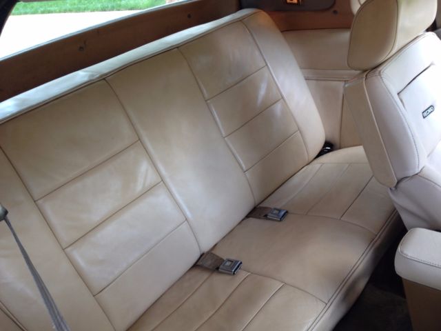 1982 Other Makes Coupe - photo 13