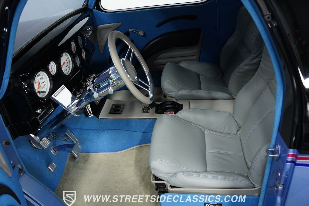 1941 Willys Coupe - photo 5
