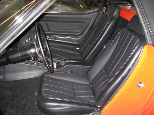 1969 Chevrolet Corvette - photo 10