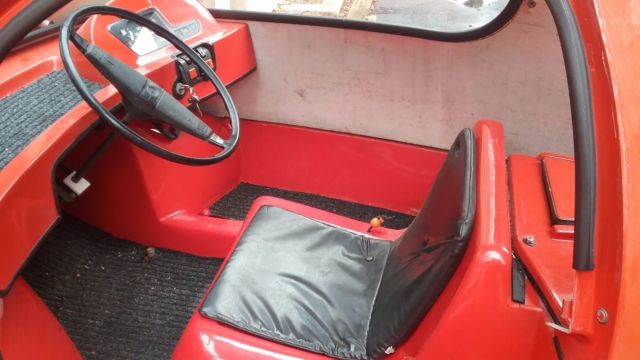 1982 Other Makes G80 - photo 10