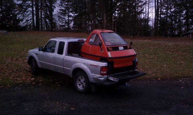 1982 Other Makes G80 - photo 11