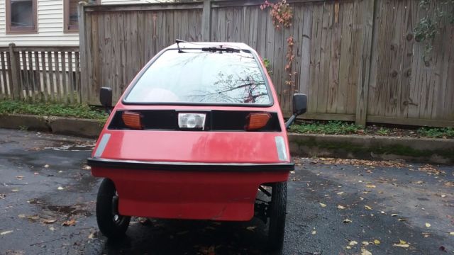 1982 Other Makes G80 - photo 2