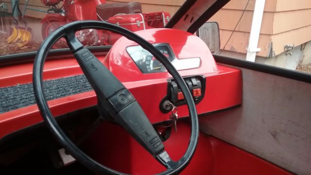 1982 Other Makes G80 - photo 8