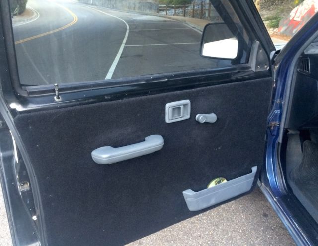 1989 Nissan Other Pickups SE - photo 10