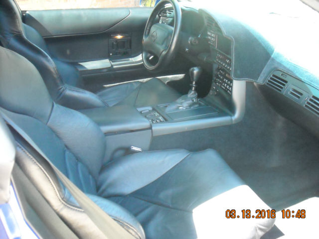 1994 Chevrolet Corvette ZR-1 - photo 7