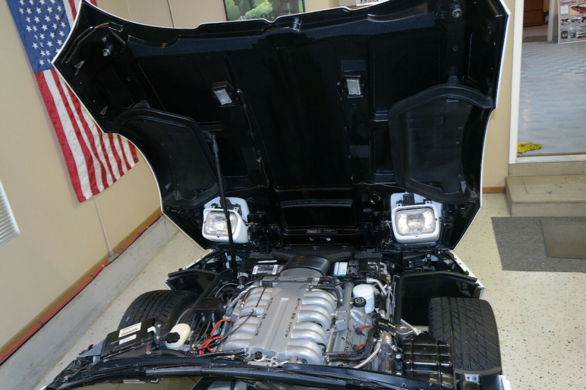1994 Chevrolet Corvette ZR1 - photo 13