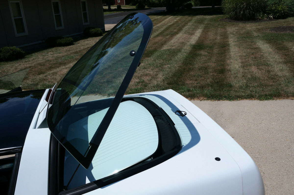1994 Chevrolet Corvette ZR1 - photo 5