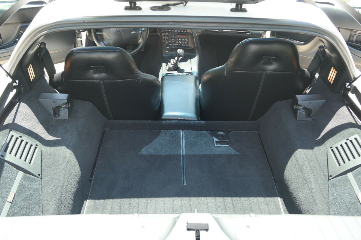 1994 Chevrolet Corvette ZR1 - photo 6