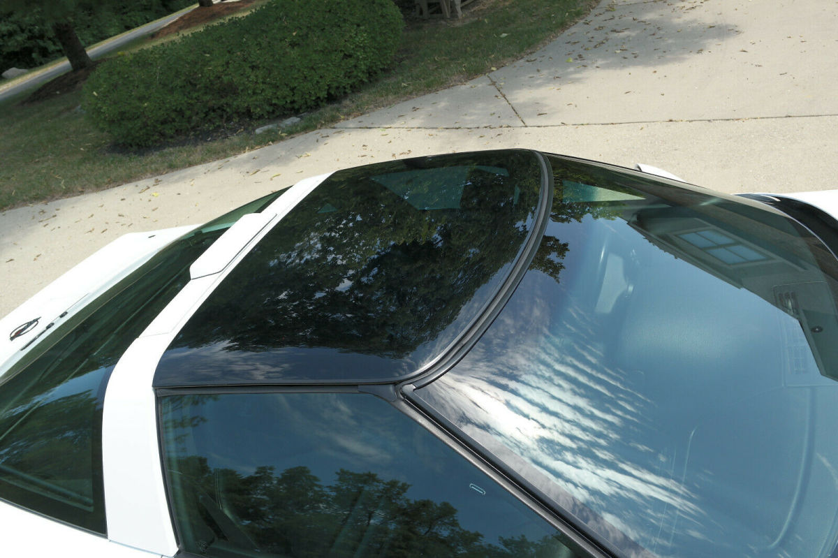 1994 Chevrolet Corvette ZR1 - photo 9