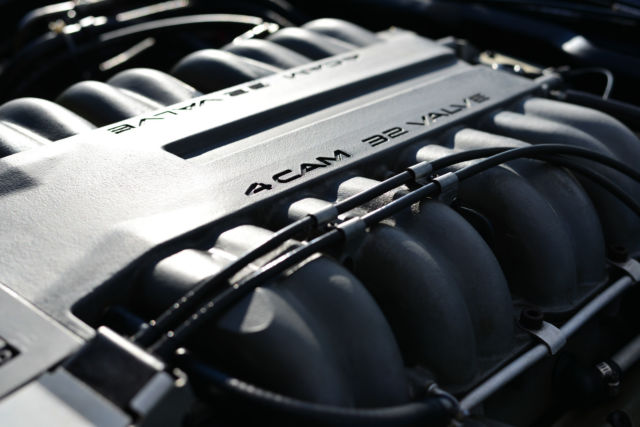 1991 Chevrolet Corvette ZR1 Model - photo 3