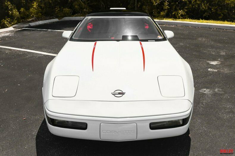 1991 Chevrolet Corvette - photo 3