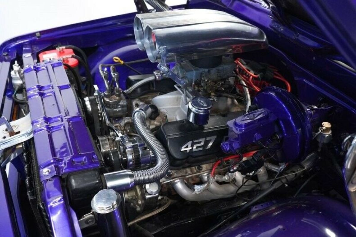 1967 Chevrolet C-10 Restomod - photo 4