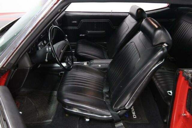 1972 Chevrolet Chevelle 454 - photo 5