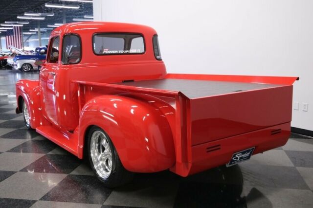 1952 Chevrolet Other Pickups 5 Window Restomod - photo 10