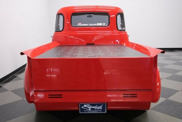 1952 Chevrolet Other Pickups 5 Window Restomod - photo 12