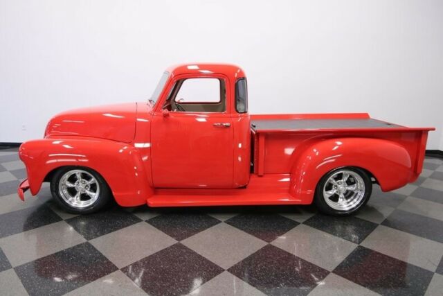 1952 Chevrolet Other Pickups 5 Window Restomod - photo 3
